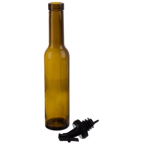 Orion Steklena posoda za olje volumen 210 ml &amp;ndash; Slike