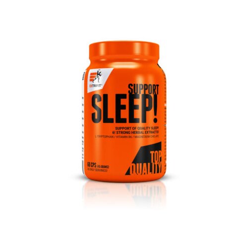 ExtriFit sleep 60 caps Cene