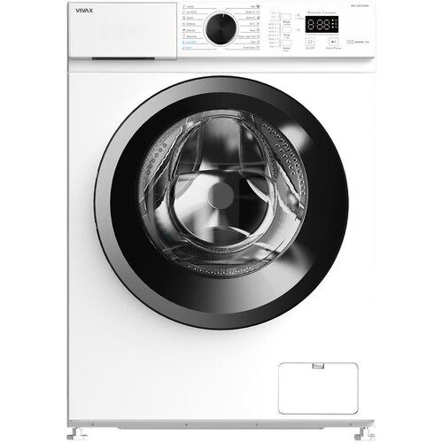 Vivax HOME ma&scaron;ina za ve&scaron; WFL-120716DSSI Cijene
