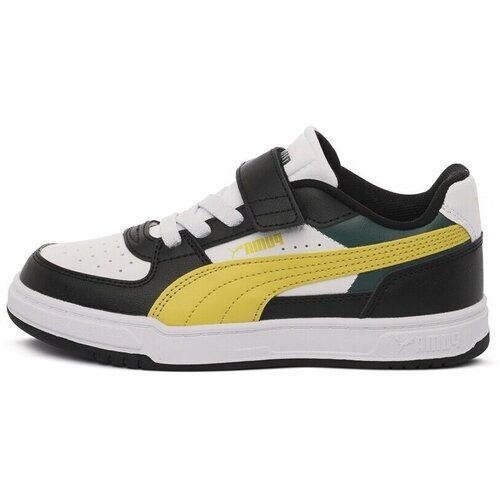 Puma Nizke superge Caven III AC Črna Slike