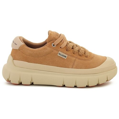 Palladium Nizke superge Pallapop pisana Slike
