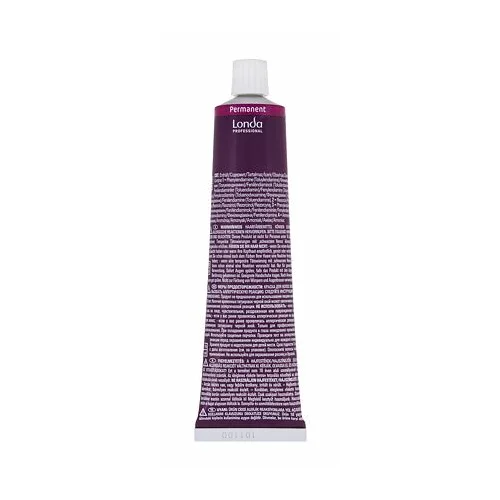 Londa Professional permanent colour extra rich cream trajna kremasta boja za kosu 60 ml nijansa 5/0