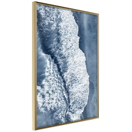  Poster - Surf 20x30