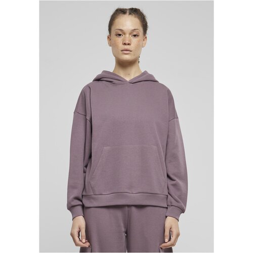Urban Classics Women's Terry Oversized hoodie purple Cijene
