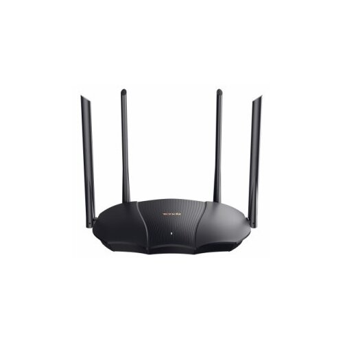 Tenda RX9 Pro dual band wireless router AX3000 (Wi-Fi 6) 4x GE ( TD029 ) Cene