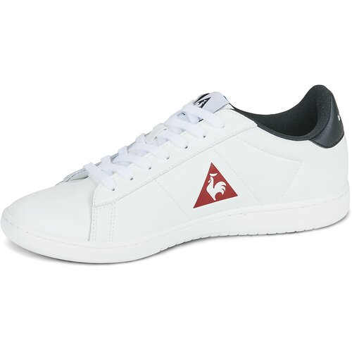 Le Coq Sportif PRESTANCE Bijela Slike