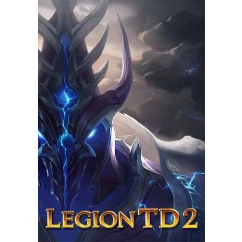 Steam Legion TD 2 (PC) Key EUROPE Cene