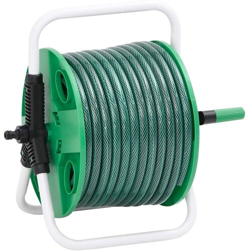  kolut sa setom za pričvr&amp;scaron;ćivanje crijeva 0,5 &amp;quot; 30 m PVC Slike