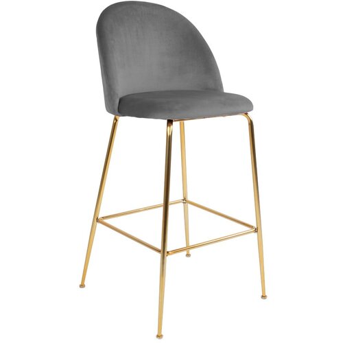 House Nordic Sive bar&amp;scaron;unaste barske stolice u setu 2 kom 108 cm Lausanne &amp;ndash; Slike