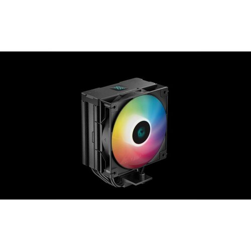 DeepCool Cooler AG400 DigitalARGB Black, CPU cooler Cijene