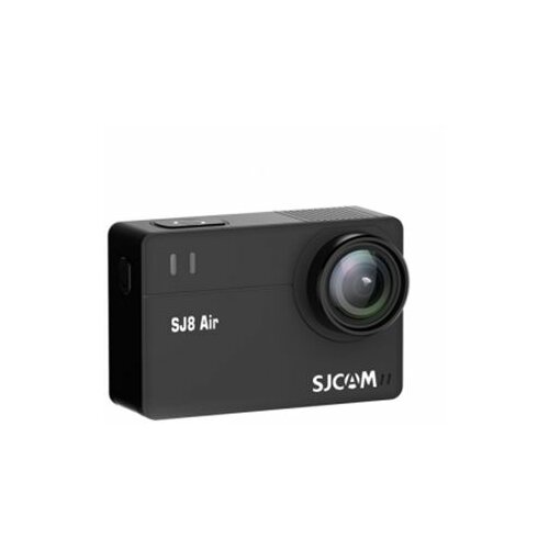 Sjcam SJ8 AIR crna akciona kamera Slike