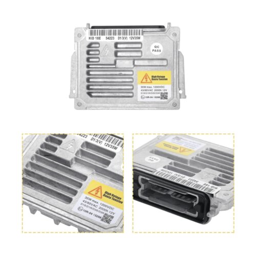  fabrički balast valeo hid D1/D3 63117180050 Cene