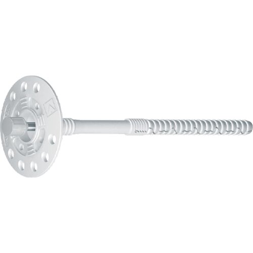  Izolacijsko sidro za pritrditev izolacijskih plošč KI-180N (Ø 10 mm x d 180 mm) Cene