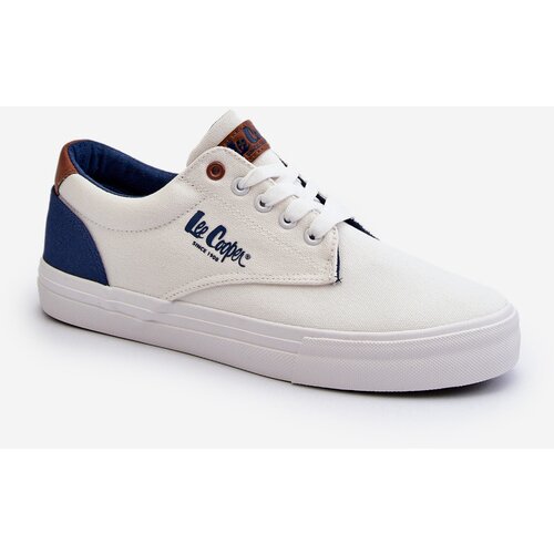 Lee Cooper Men's Trainers Cijene