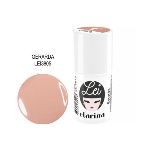 LEI TRAJNI LAK GERARDA 7ML Cijene