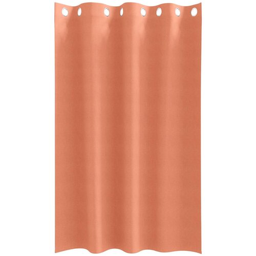  Zavjese za blackout s prstenovima 2 pcs Terakota 175 x 140 cm Slike