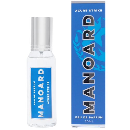 MANOARD Azure strike muški parfem edp 30ml Cene