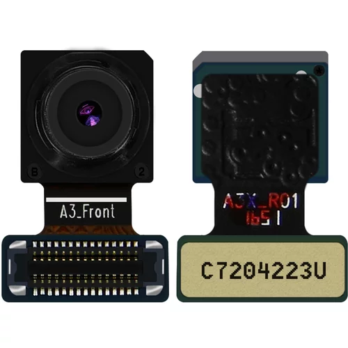 Samsung Sprednja kamera s prikljucnim kablom str. Galaxy A3 2017, (20897892)