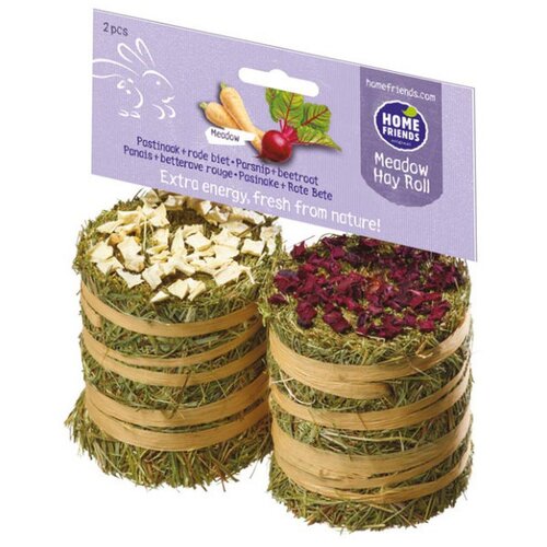 Manitoba rolnice osušenog sena Peršun, Cvekla homefriends, 200g Cene
