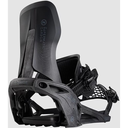 Nidecker Supermatic Carbon 2026 Snowboard vezi black Cene