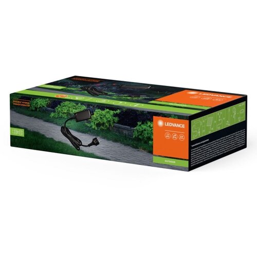 Ledvance spoljni mrežni adapter za napajanje endura 24W/12V IP67 Slike