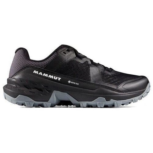 Mammut Pohodni&amp;scaron;tvo Girun Ii Low Gtx Črna Slike