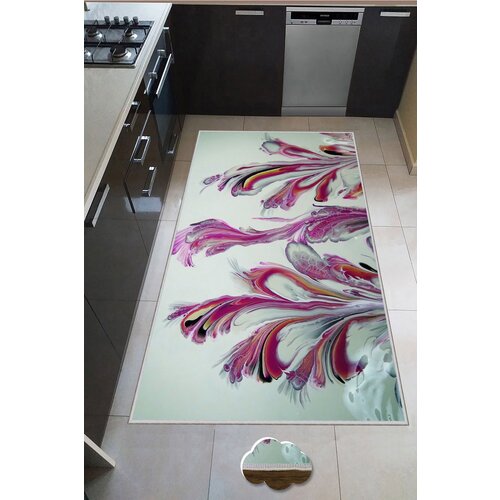  WOOKECE189 Multicolor Carpet (50 x 80) Cijene
