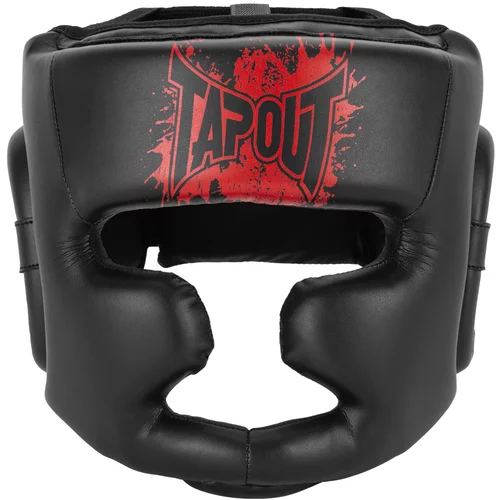 Tapout Artificial leather head protection