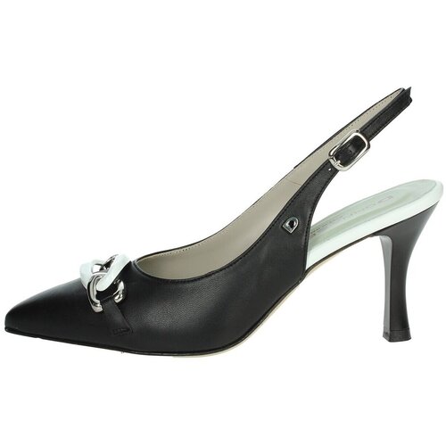 Donna Serena Salonarji 1L5631DP Črna Cene