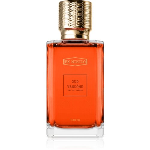 Ex Nihilo Oud Vendome 100 ml parfemska voda unisex Slike