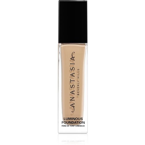 Anastasia Beverly Hills Luminous Foundation puder za vse tipe kože 30 ml odtenek 250C Cene