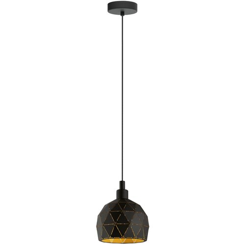 Eglo Roccaforte viseča svetilka Ø 170 ↕ 1100, (20468552) Cene