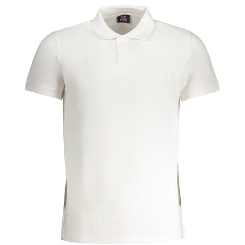 Norway 1963 MEN&#39;S WHITE SHORT SLEEVE POLO SHIRT Cijene