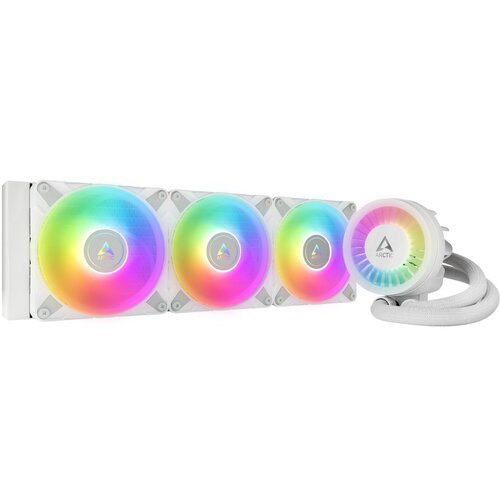 Arctic Arkticki Liquid Freezer III 360mm A-RGB Slike