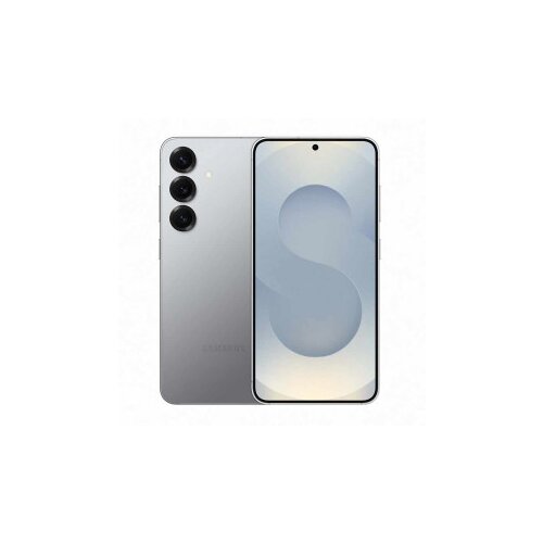 Samsung S25+ 12/256gb Silver Shadow Cene