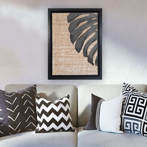 Wallity Slika LSJ419140044262-96136, 96x136 cm Cijene