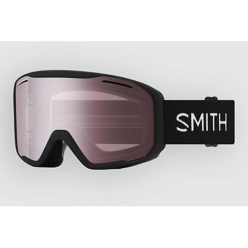 Smith Blazer Black Smucarska ocala ignitor mirror antifog Slike