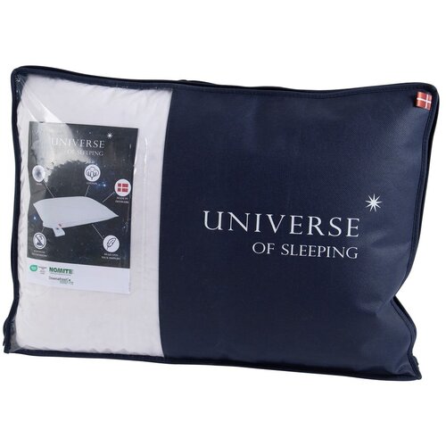 Universe of Sleeping Polnilo za blazino s polnilom iz perja 50x70 cm Capella Low &amp;ndash; Slike