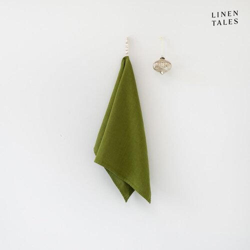 Linen Tales Lanena kuhinjska krpa 45x65 cm &amp;ndash; Slike