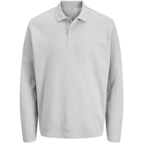 JJ Rebel Mu&scaron;ka polo majica 12288072, Svetlosiva Cene