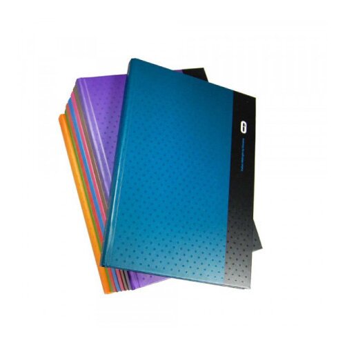  Sveska poslovna A4 TP spirala dikto ( 4373 ) Cene