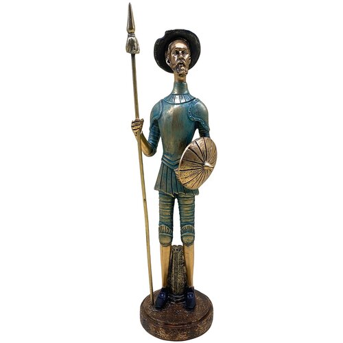Signes Grimalt Don Quijote Siva Slike