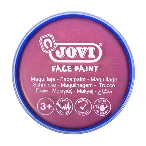 Jovi boja za lice u šoljici 8 ml Slike