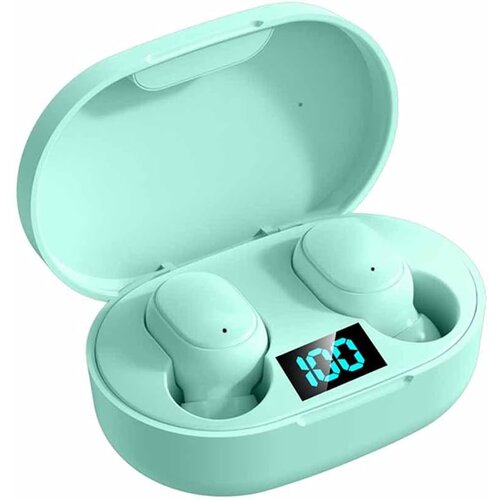 Dardanar slušalke za glasbene igre, mini ušesne slušalke in etui za polnjenje, športne slušalke, (21173632) Cene