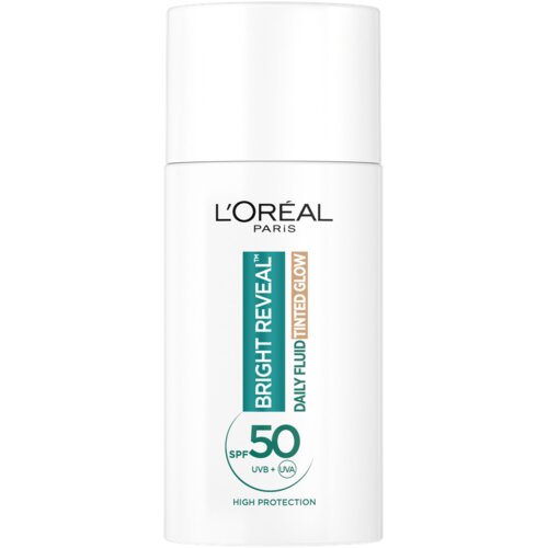 L&amp;acute;Or&amp;eacute;al Paris L&amp;#039;Or&amp;eacute;al Paris Bright Reveal Tinted Fluid- medium Slike