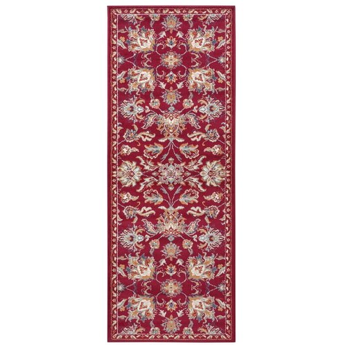 Hanse Home Trkač za crveni tepih 80x240 cm Orient Caracci - Cijene