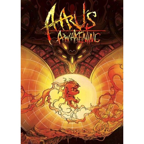  Aaru's Awakening Steam Key GLOBAL Cene