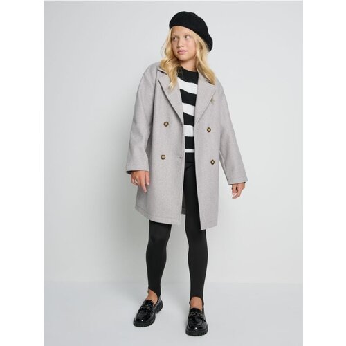 Sinsay Kaput s dvostrukim kopčanjem Cijene