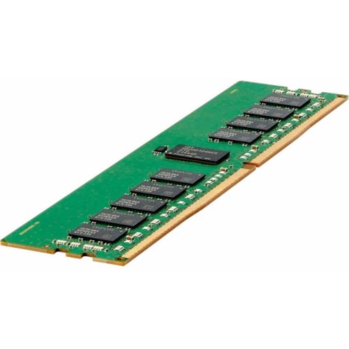 HPE Standard Memory serverska memorija 16GB DDR4 3200MHz CL22 ECC UDIMM, 1Rx8 (P43019-B21) Cene