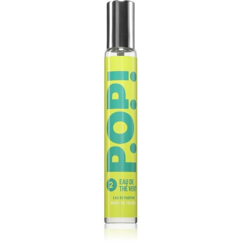 Pop Eau De Th&eacute; Vert parfemska voda uniseks 30 ml Cijene